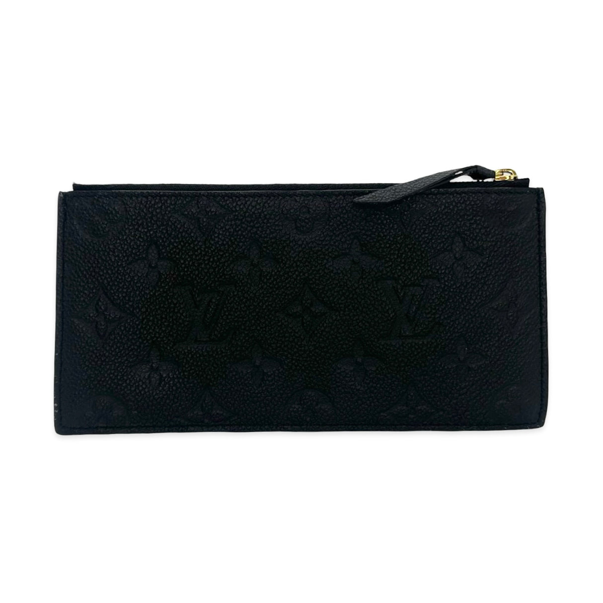 Monogram Empreinte Felicie Zip Pouch