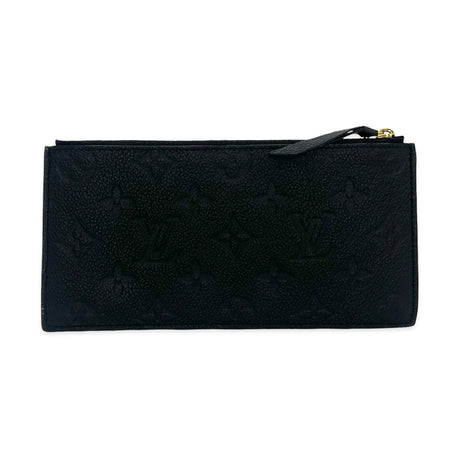 Monogram Empreinte Felicie Zip Pouch
