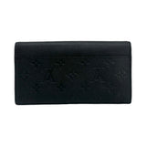 Monogram Empreinte Sarah Wallet