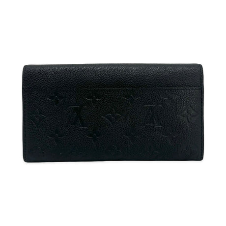 Monogram Empreinte Sarah Wallet