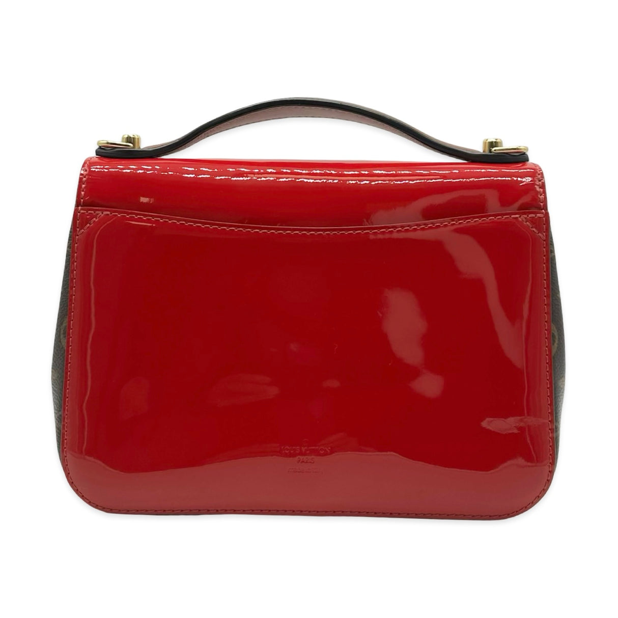 Vernis Cherrywood BB