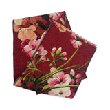 Wool GG Supreme Scarf Stole