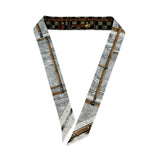 Silk Studded Time Trunk BB Bandeau