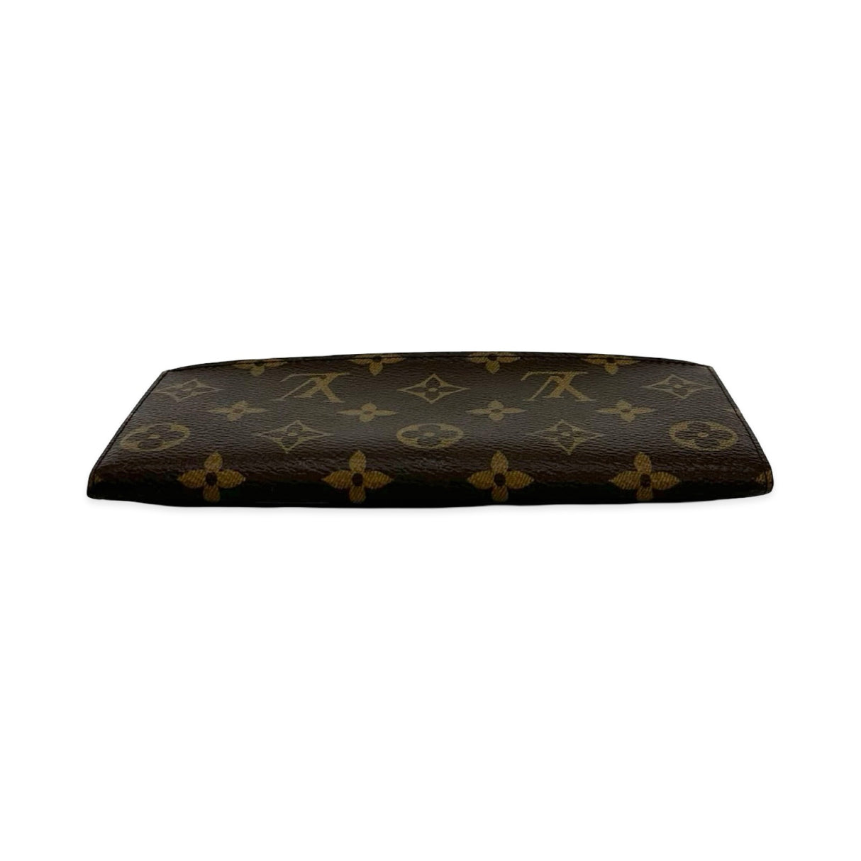 Monogram Reverse Emilie Wallet