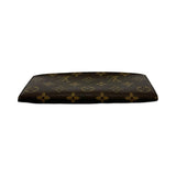 Monogram Reverse Emilie Wallet