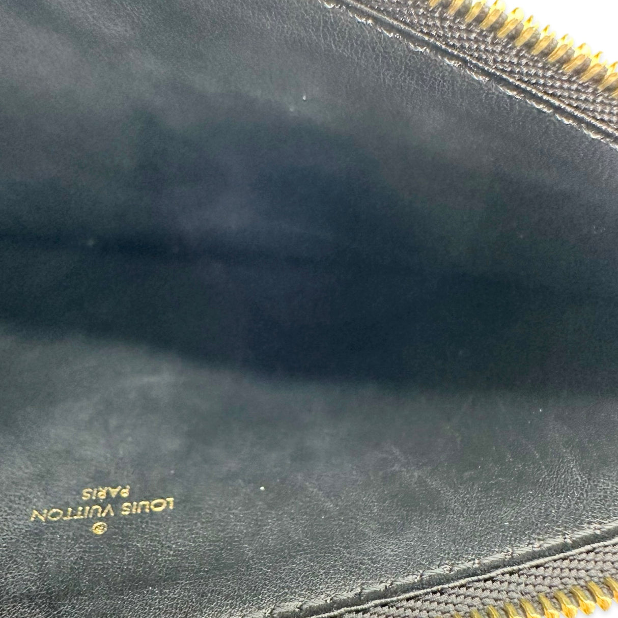 Monogram Empreinte Felicie Zip Pouch