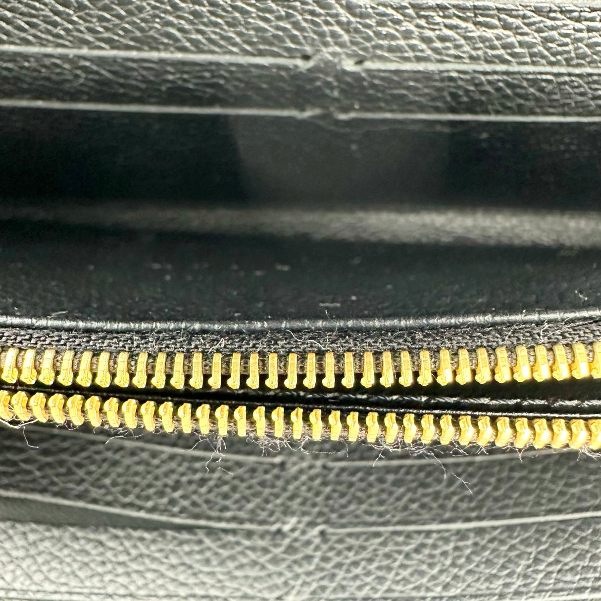 Monogram Empreinte Sarah Wallet