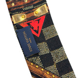 Silk Studded Time Trunk BB Bandeau