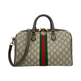 GG Supreme Large Ophidia Boston