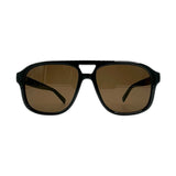 Tortoiseshell Prescott Sunglasses