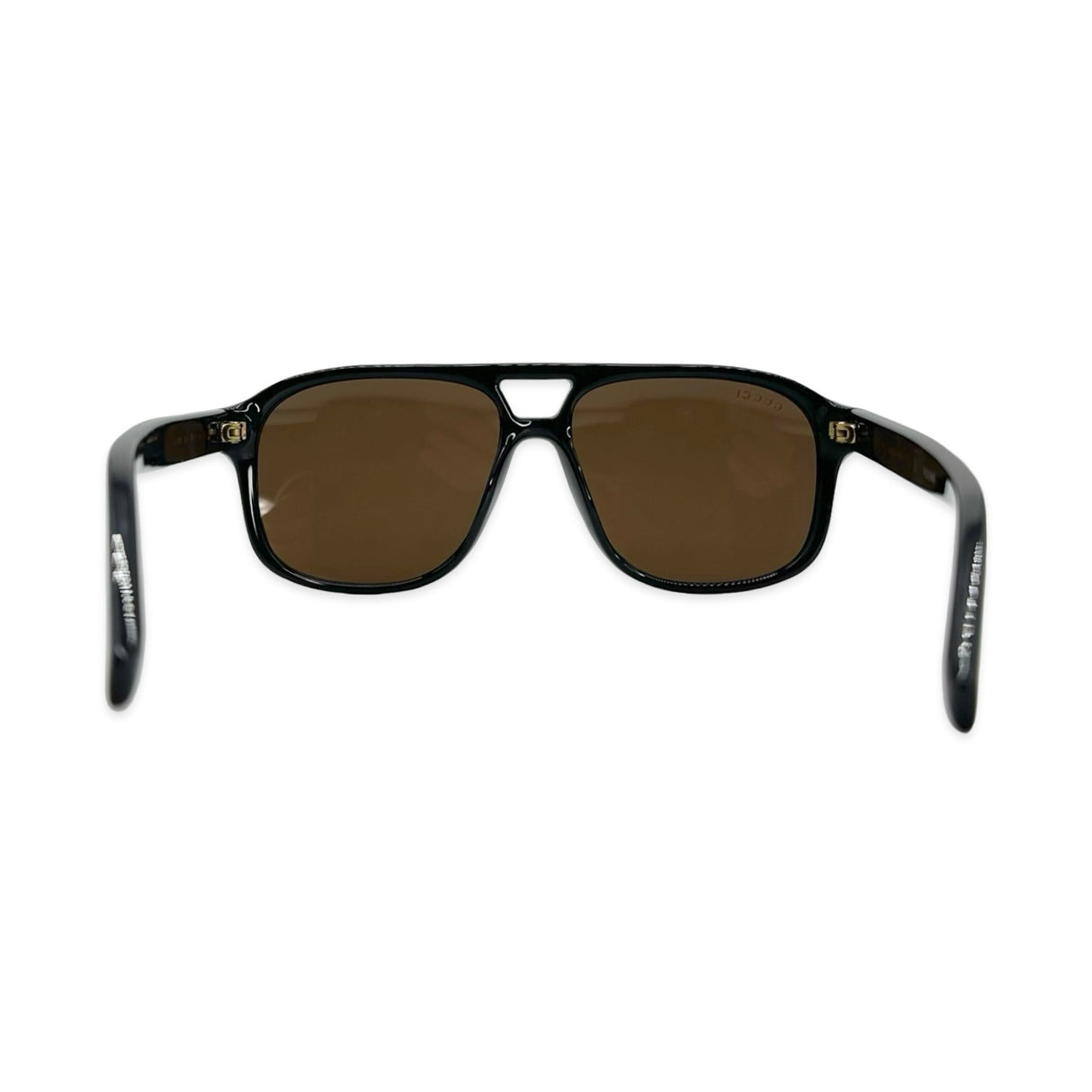 Tortoiseshell Prescott Sunglasses