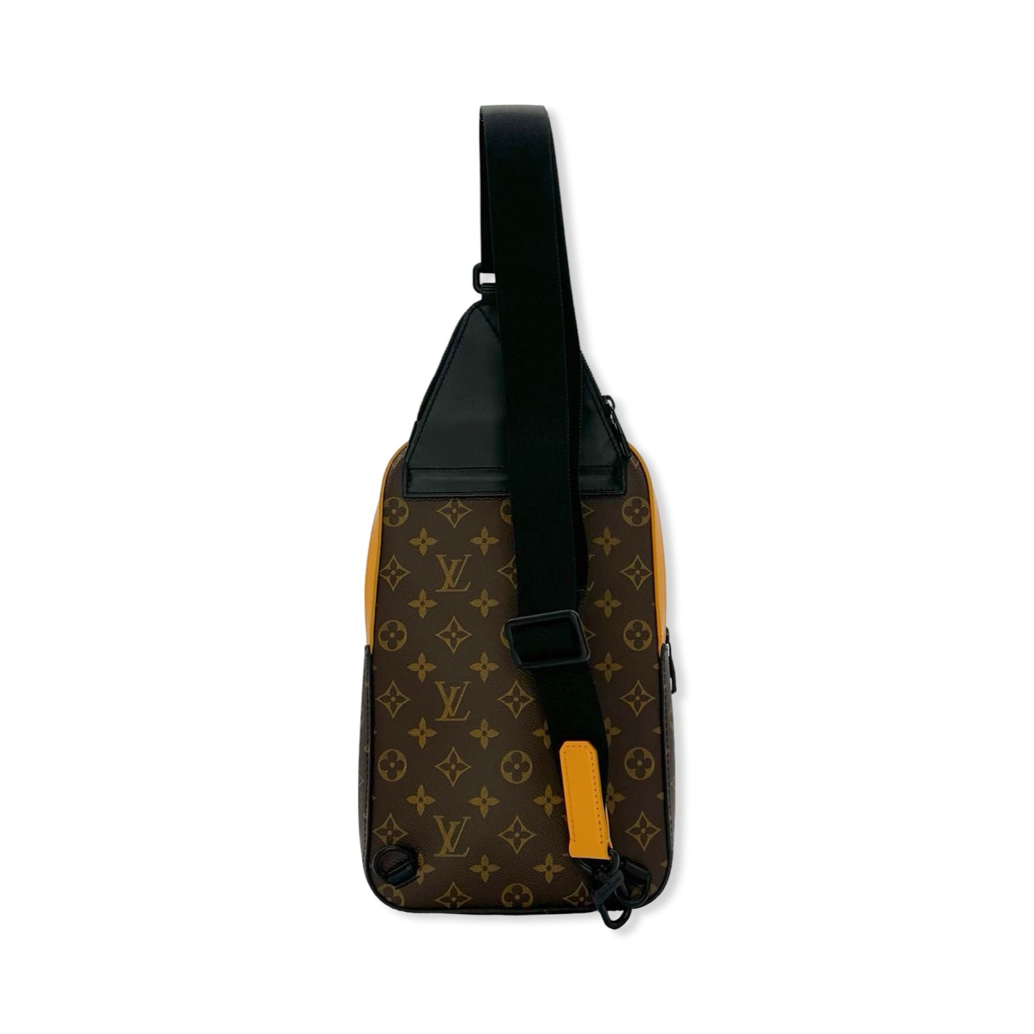 Monogram Macassar Avenue Sling