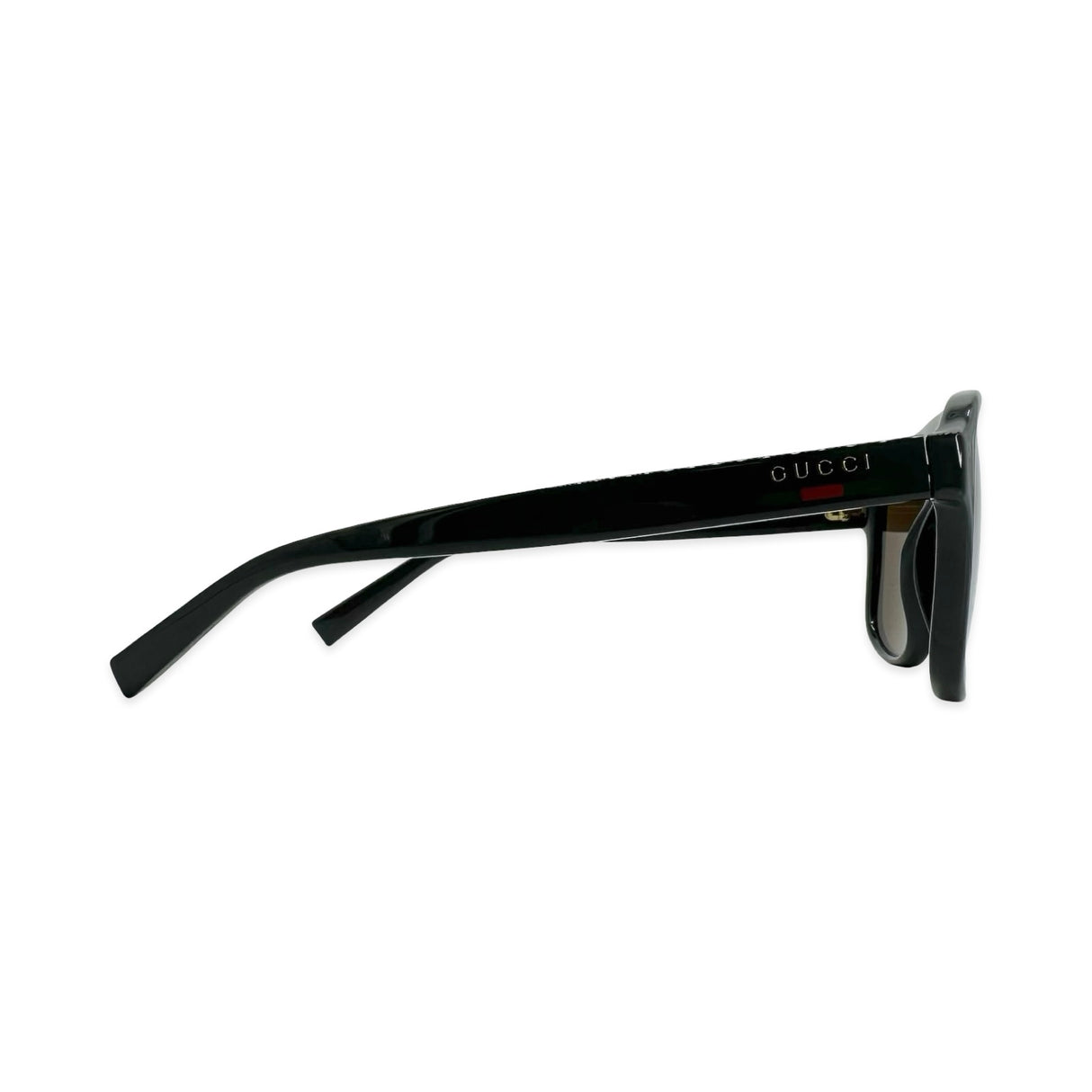 Tortoiseshell Prescott Sunglasses