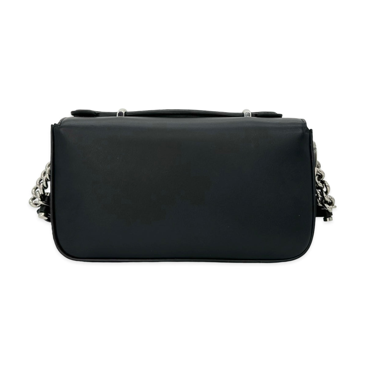 Calfskin Petite GG Flap Crossbody