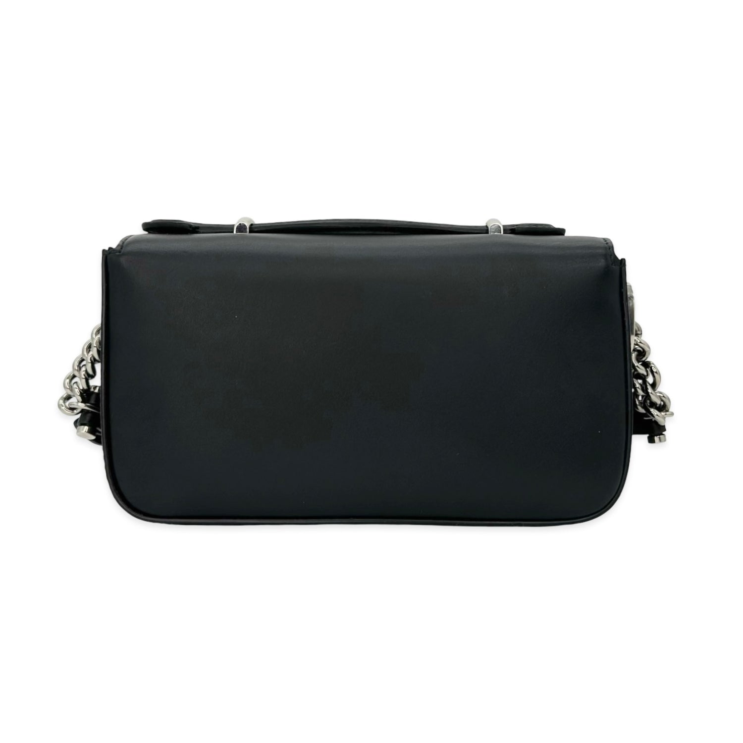 Calfskin Petite GG Flap Crossbody