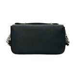 Calfskin Petite GG Flap Crossbody