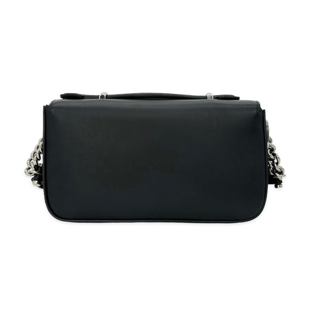 Calfskin Petite GG Flap Crossbody