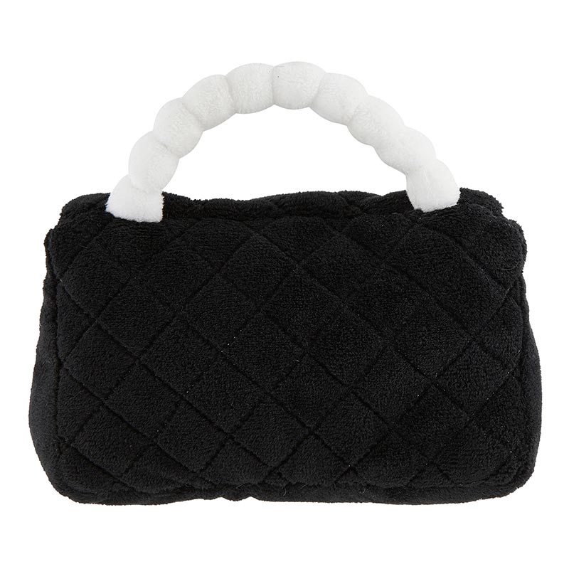 Purse Rattle