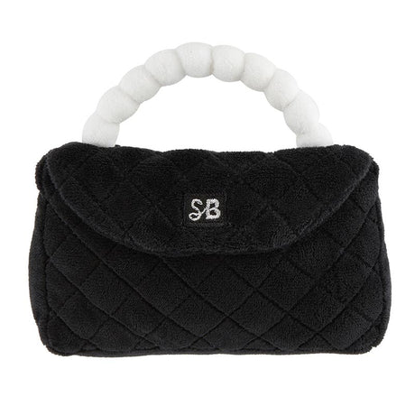 Purse Rattle