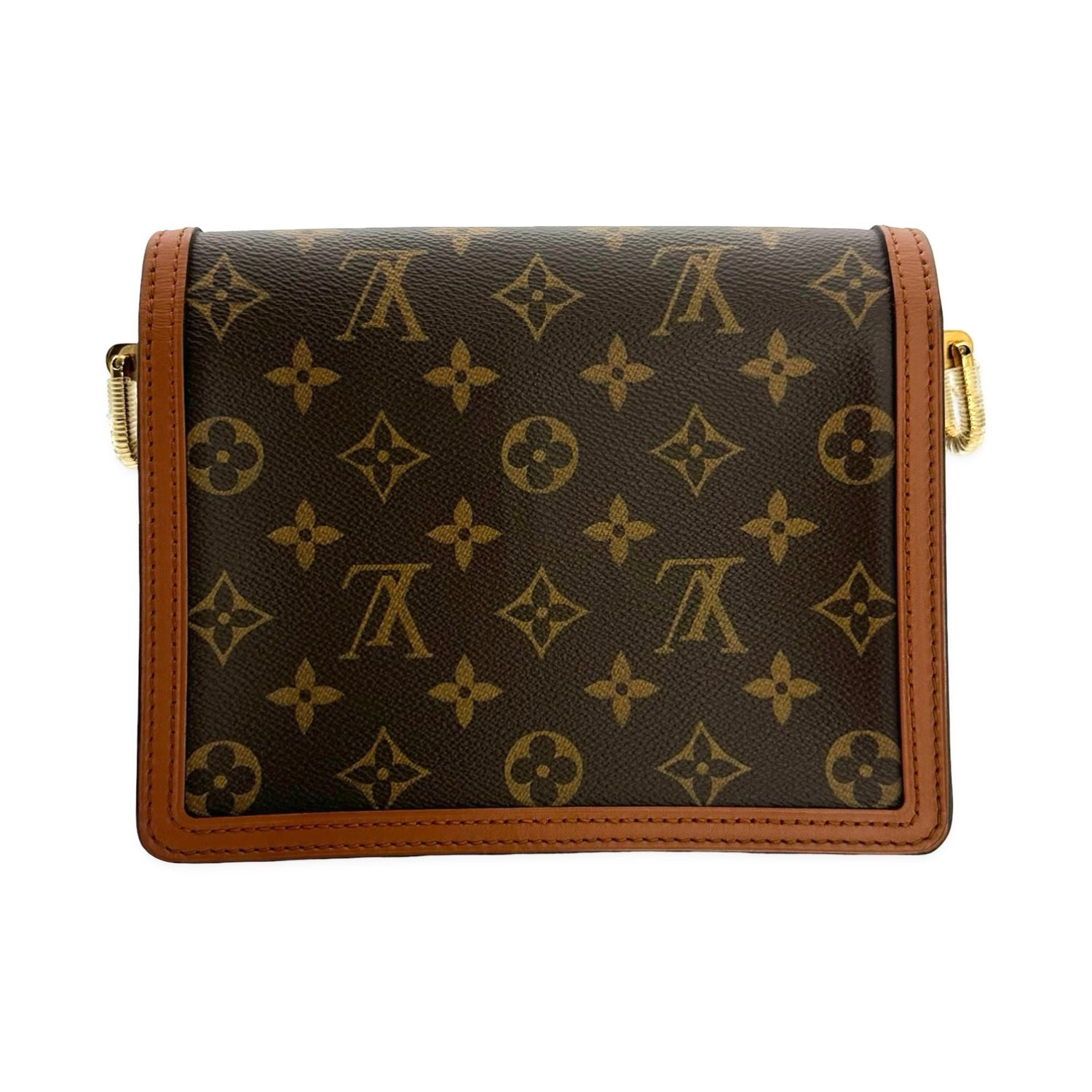 Monogram Dauphine Mini