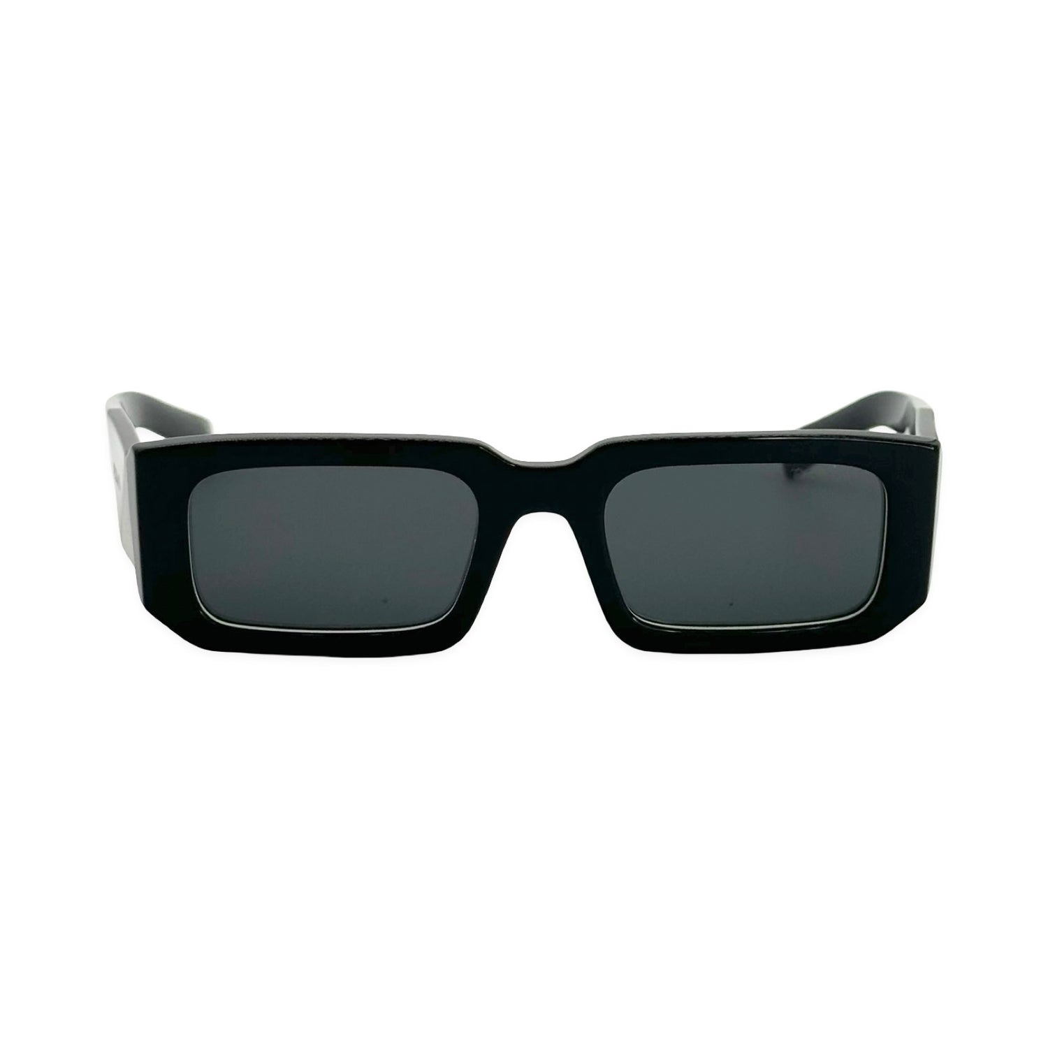 Rectangular Sunglasses