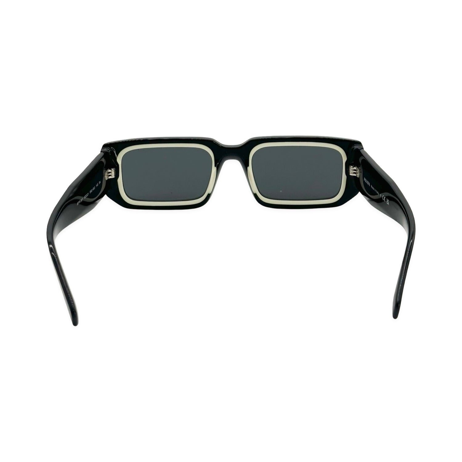 Rectangular Sunglasses