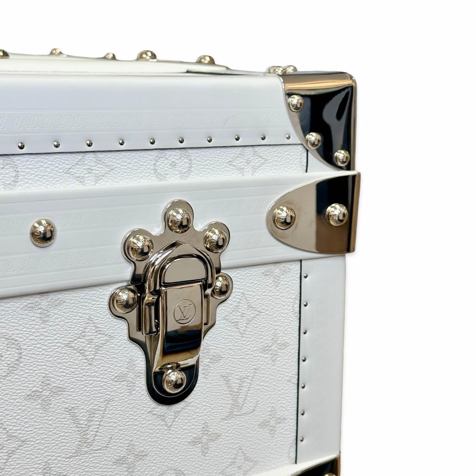 VUITTON 大量！袋 セット⑩ Louis Vuitton Monogram Malle Courrier Lozine 110 Trunk