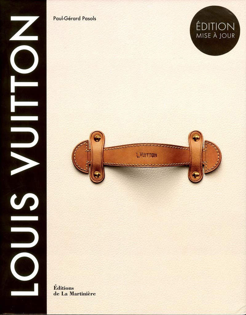 Henry Pordes Books on X: Our Louis Vuitton Books Of The Day