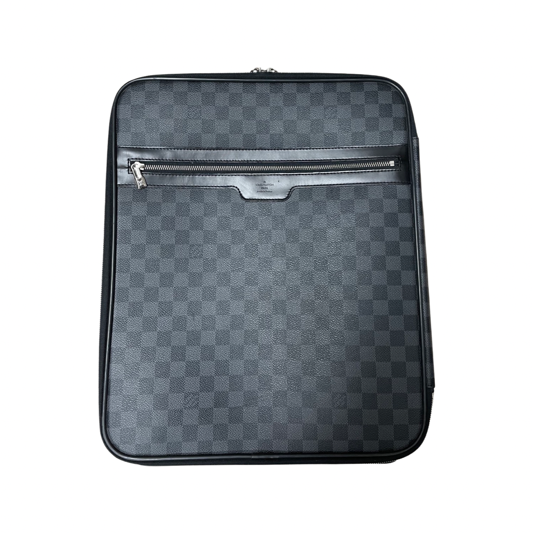 Louis Vuitton, Bags, Authentic Pegase 45