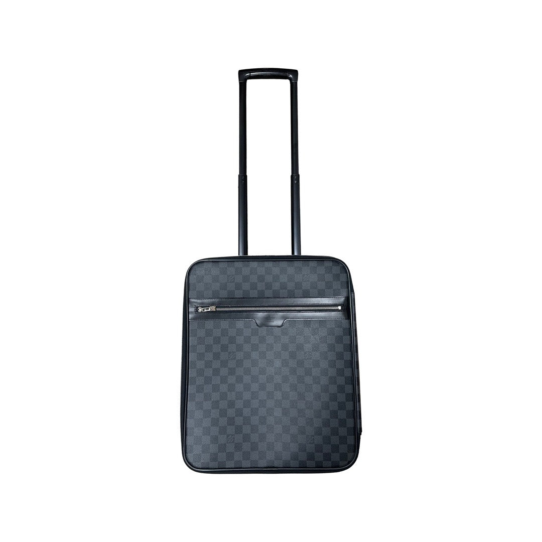Louis-Vuitton-Damier-Pegase-45-Luggage-Carry-On-Bag-N23293 – dct