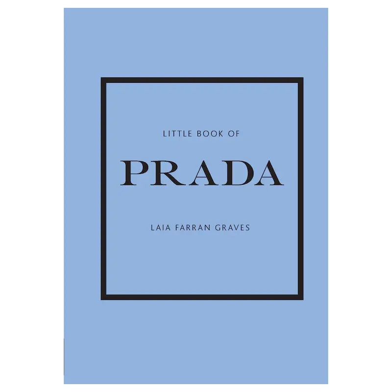 Little Book of Prada