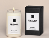 Arizona Candle