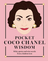 Pocket Coco Chanel Wisdom