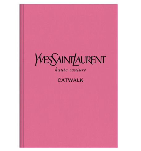 Catwalk: Yves Saint Laurent