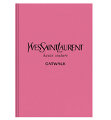 Catwalk: Yves Saint Laurent