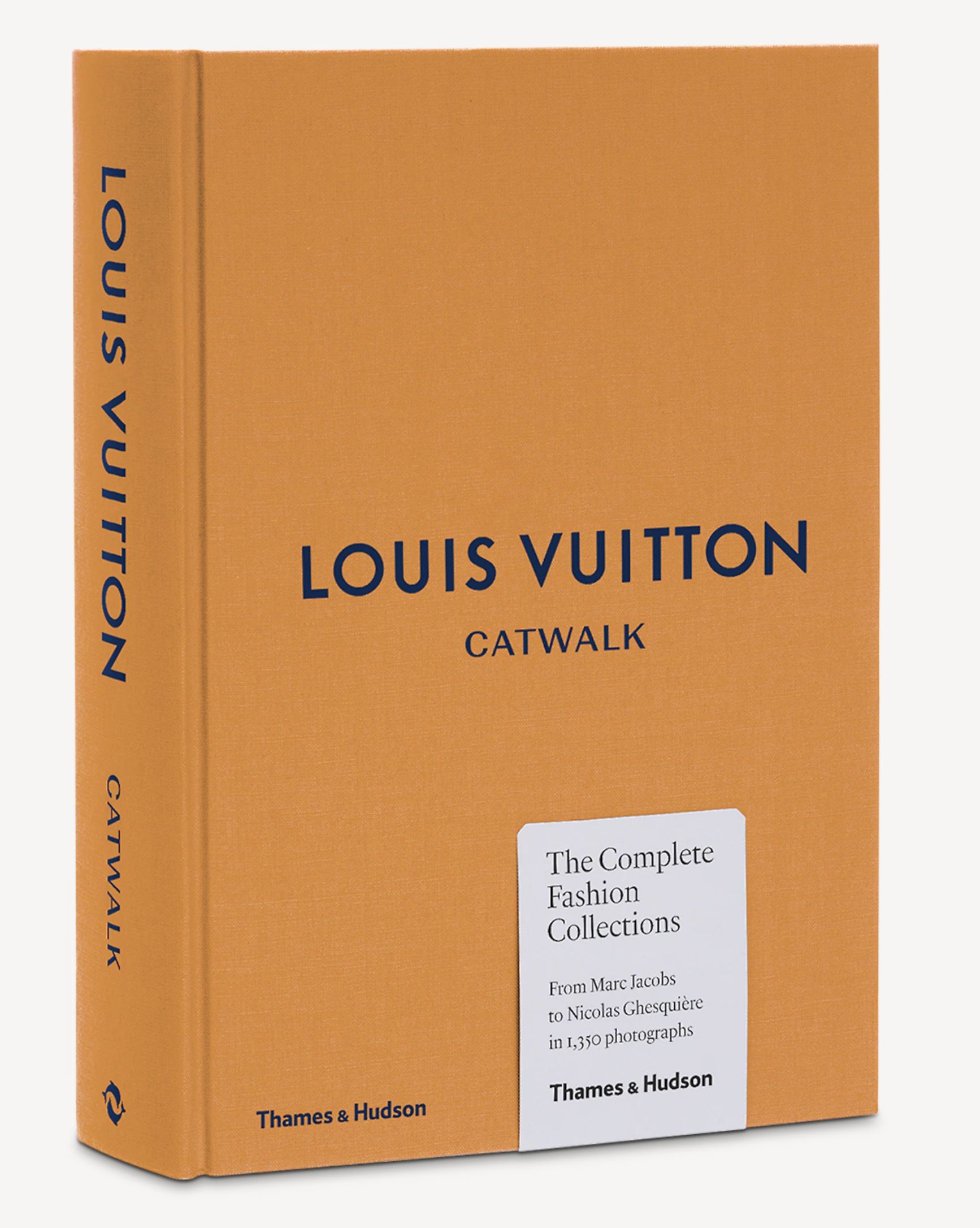 Catwalk: Louis Vuitton – Luv Luxe Scottsdale