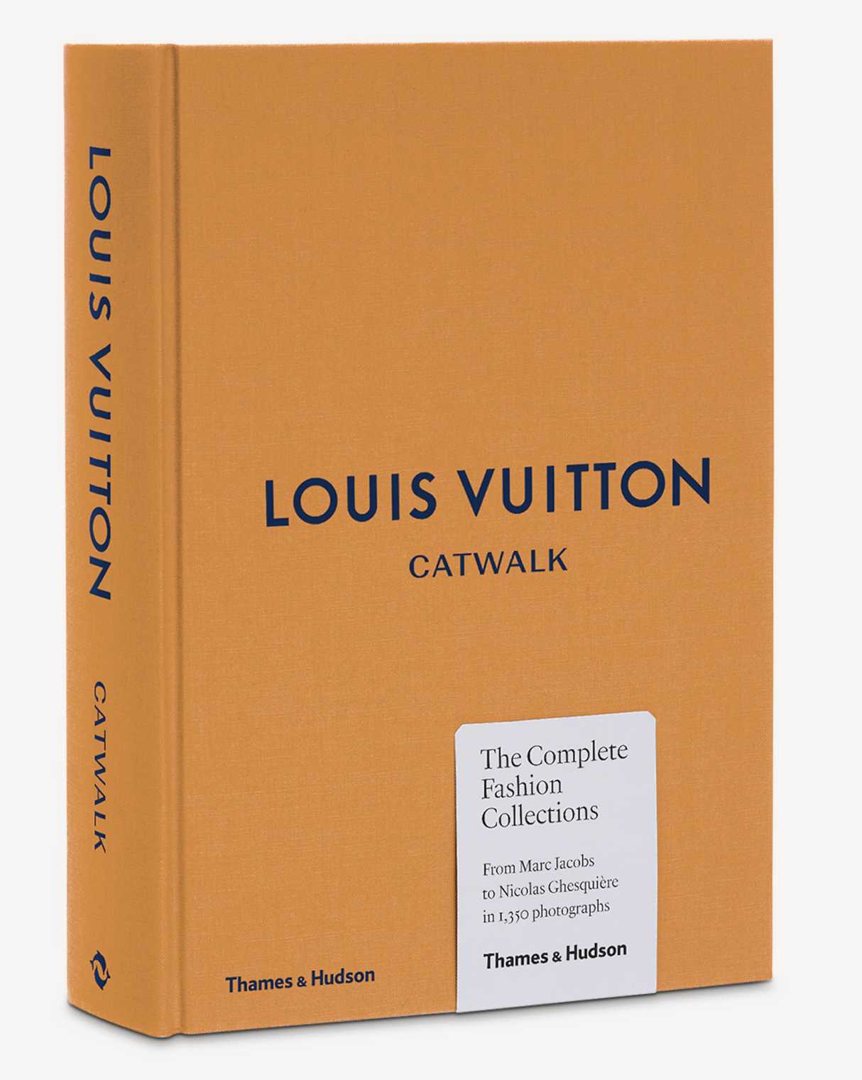 Catwalk: Louis Vuitton