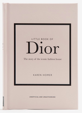 Little Book of Dior