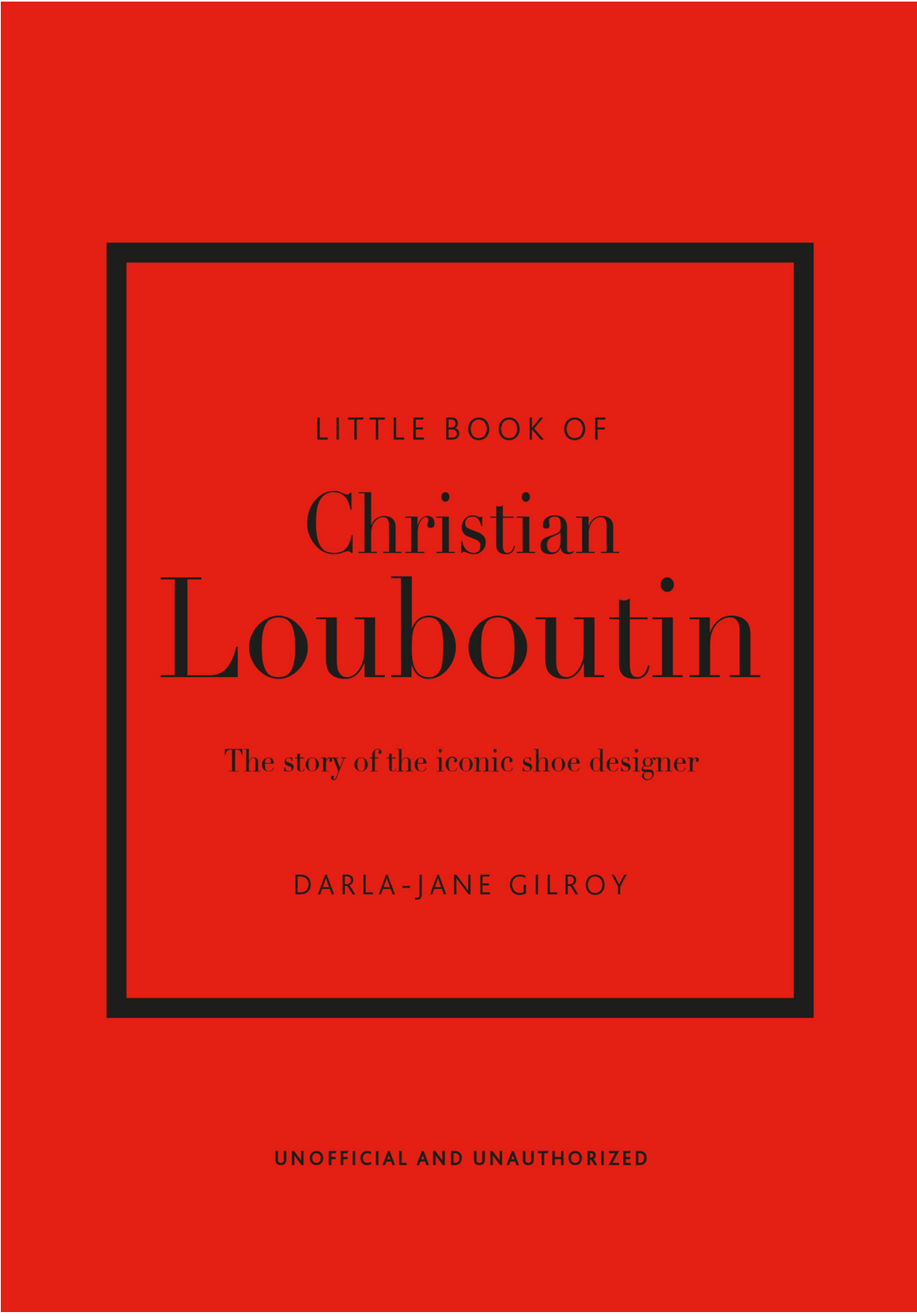 Little Book of Christian Louboutin