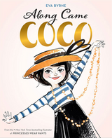 Along Came Coco Book