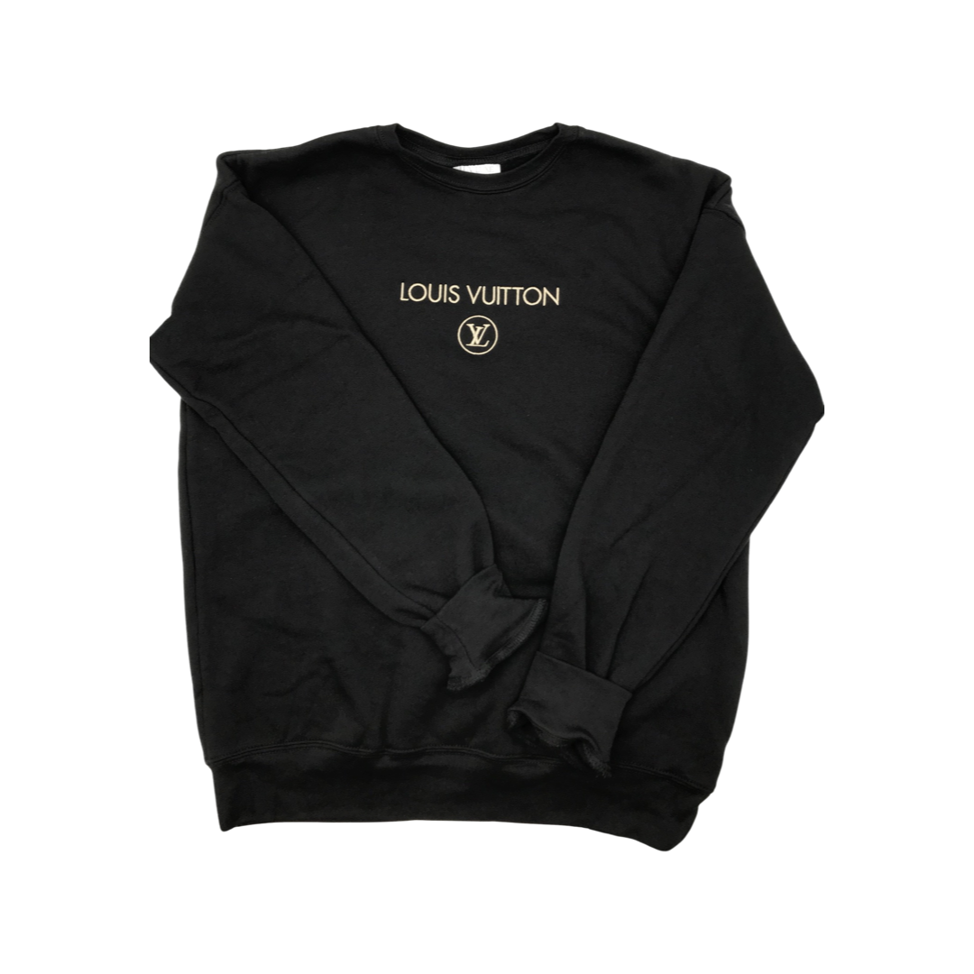 Louis Vuitton Inspired Shirt, LV Shirt, Sweatshirt,Louis Vuitton